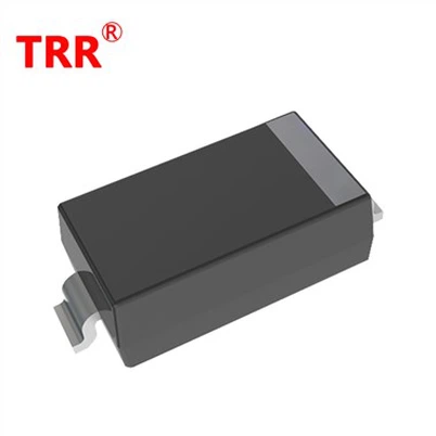 SCHOTTKY BARRIER RECTIFIER1N5819W 1n5819 smd