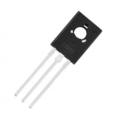 TO-126 TRANSISTORS PLASTIK-ENCAPSULE 13003