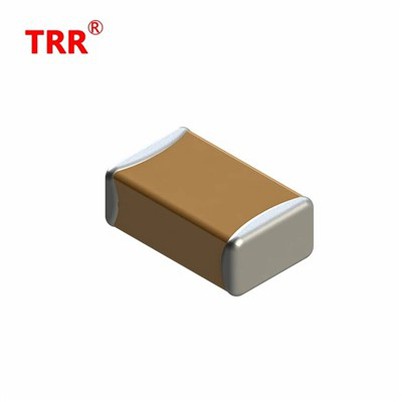 Ceramic CAPACITOR 1206 CAPAYANTANS